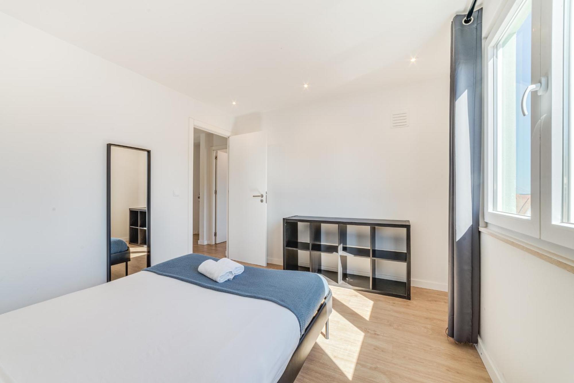 Cruzeiro Charm Apartments Lissabon Exterior foto